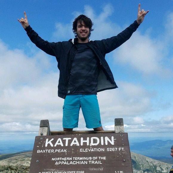 Meet your Posher, Drew - Picture 1 of 1